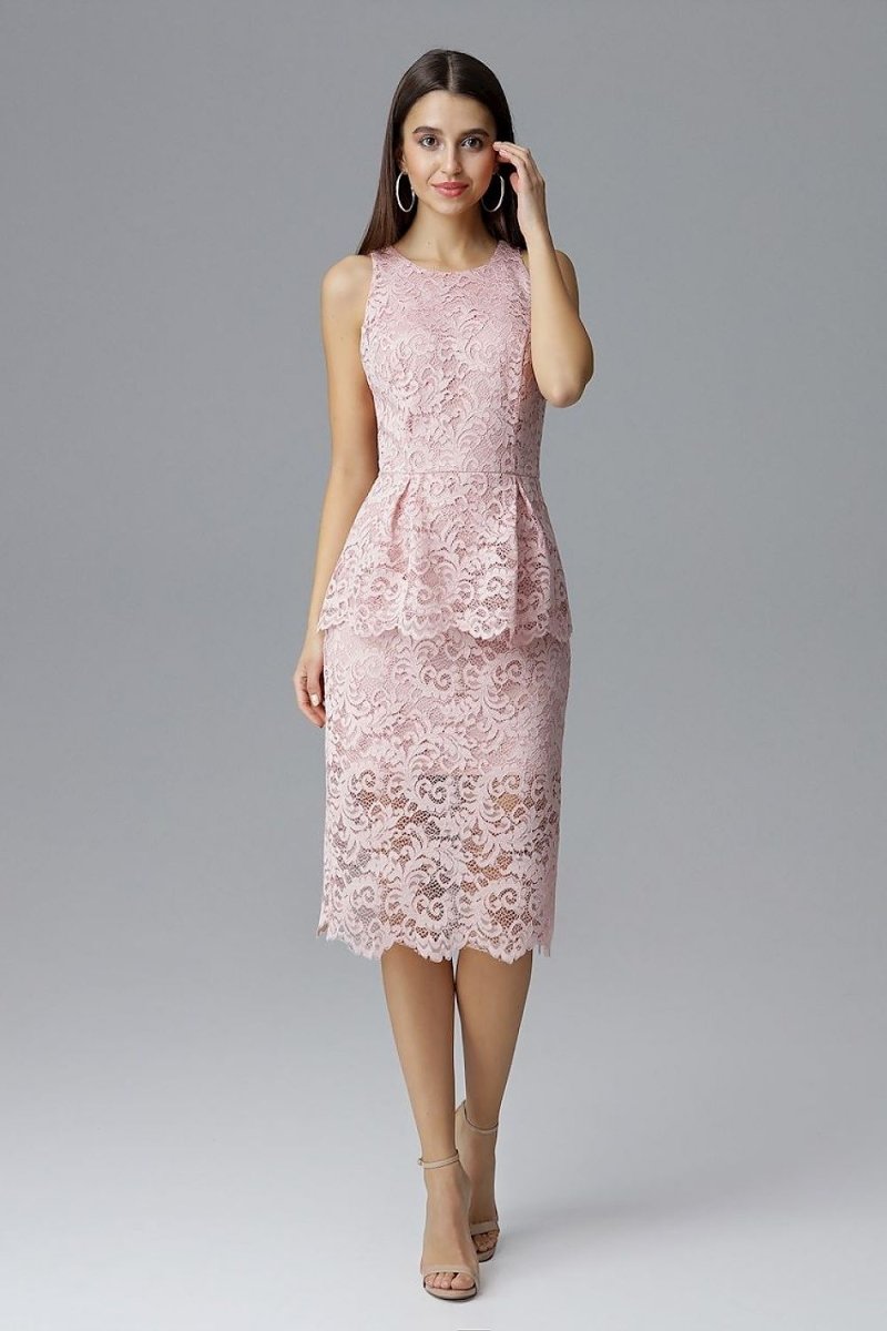 Evening dress Figl - Nightout dress
