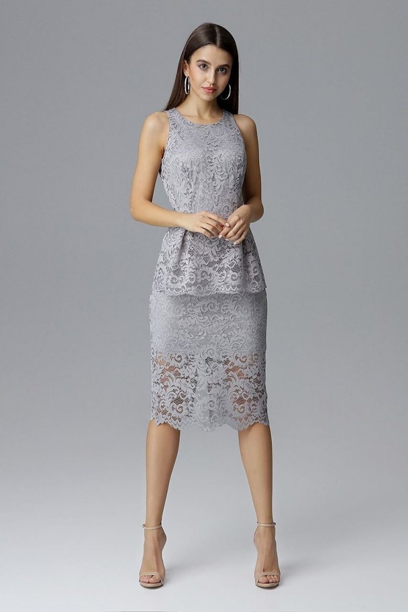 Evening dress Figl - Nightout dress