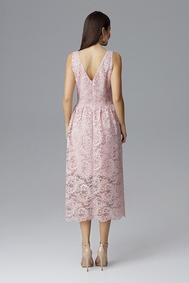 Evening dress Figl - Nightout dress