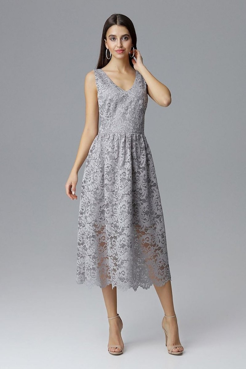 Evening dress Figl - Nightout dress