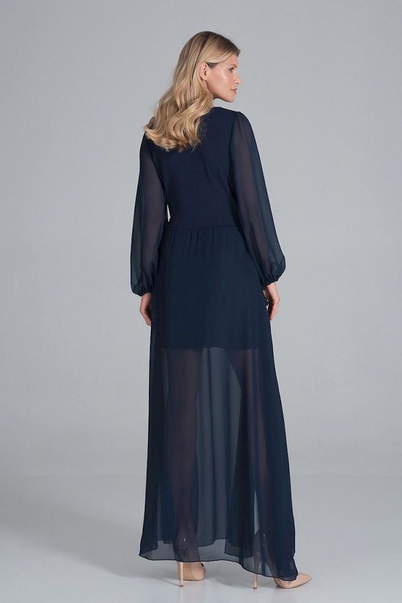 Evening dress Figl - Nightout dress