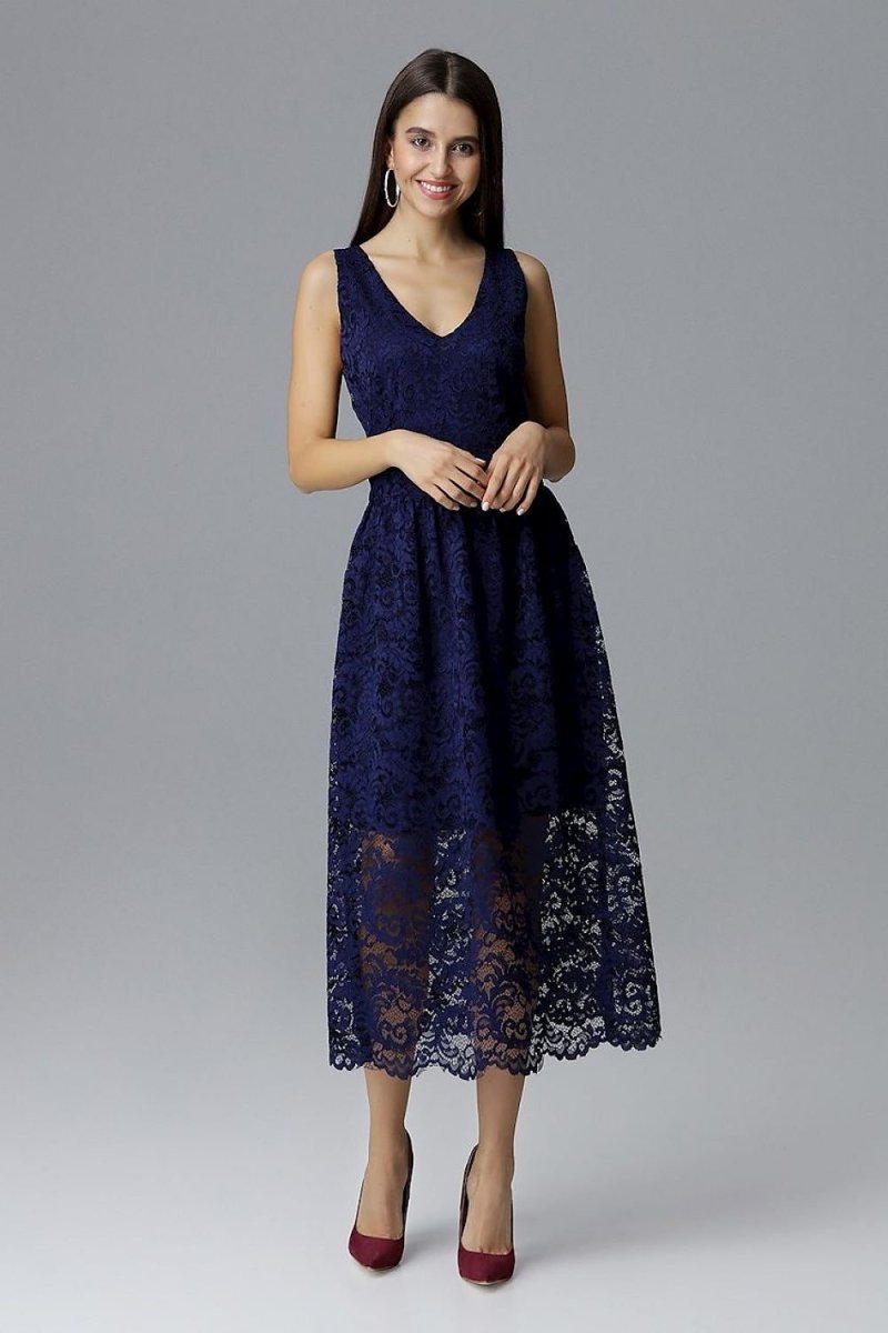 Evening dress Figl - Nightout dress