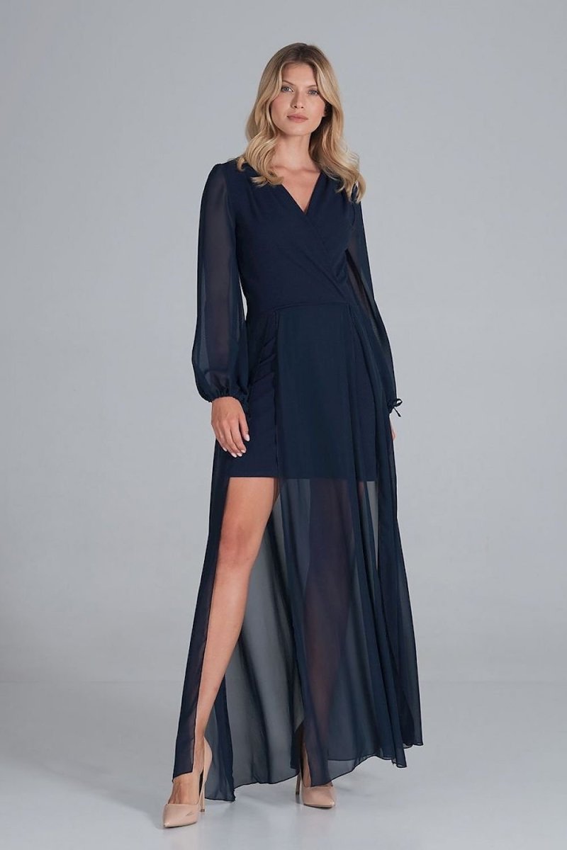 Evening dress Figl - Nightout dress