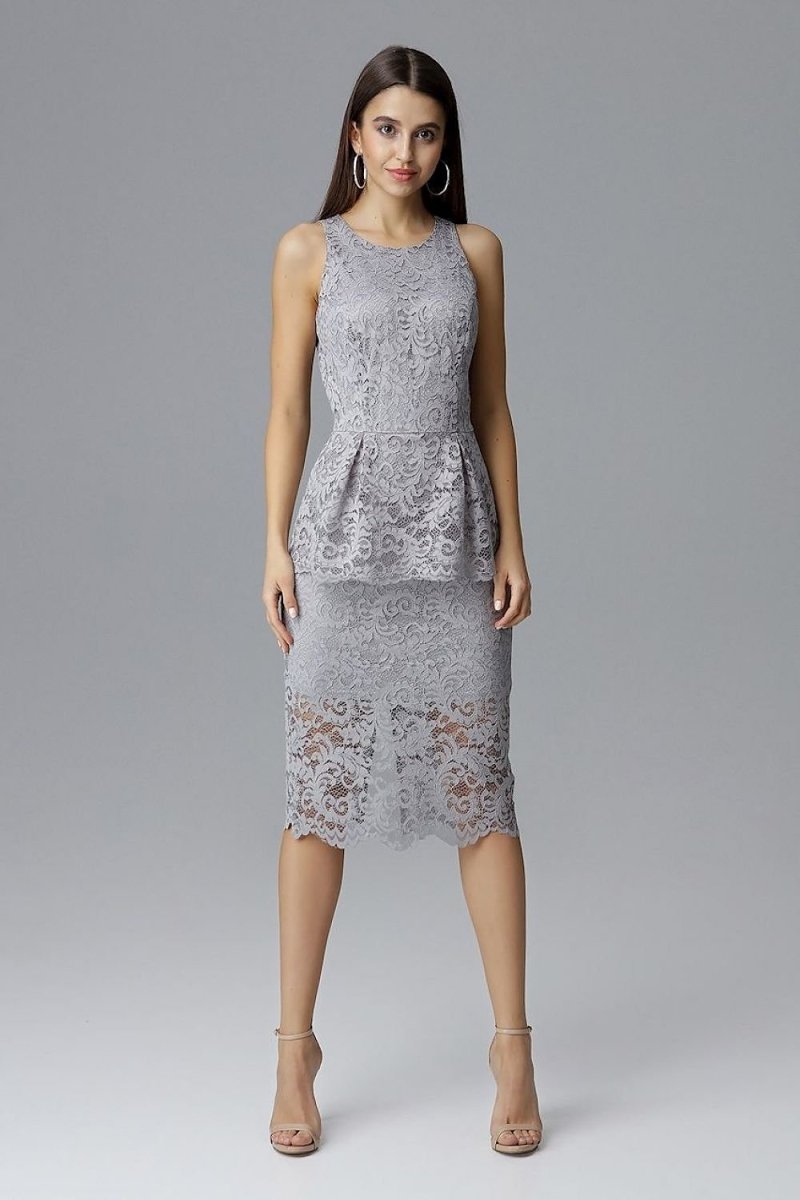 Evening dress Figl - Nightout dress