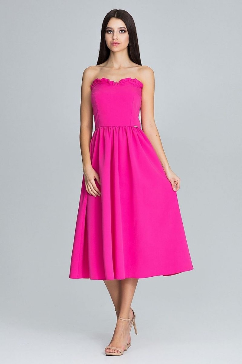 Evening dress Figl - Nightout dress