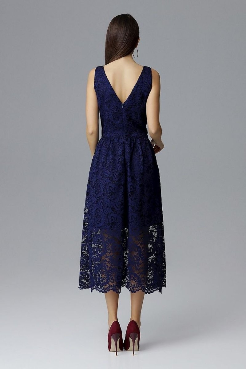 Evening dress Figl - Nightout dress