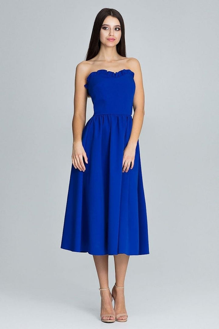 Evening dress Figl - Nightout dress