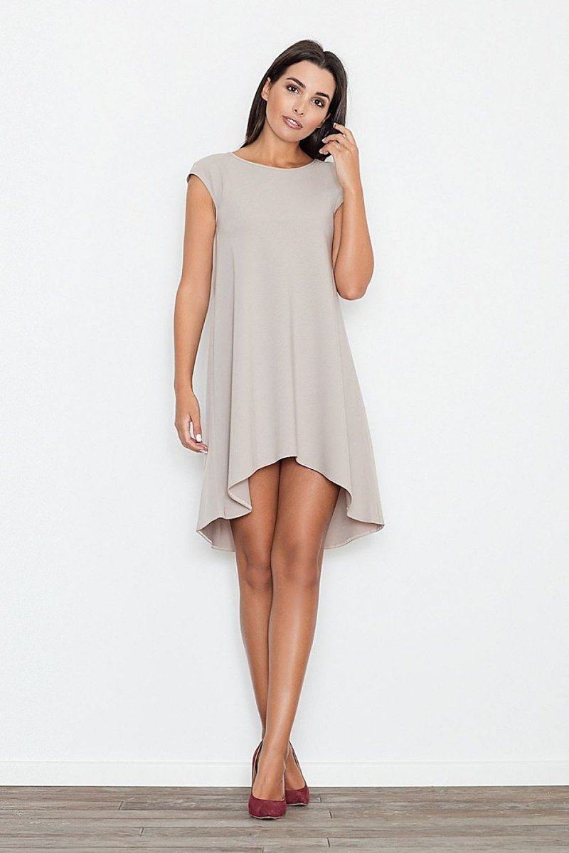 Evening dress Figl - Nightout dress