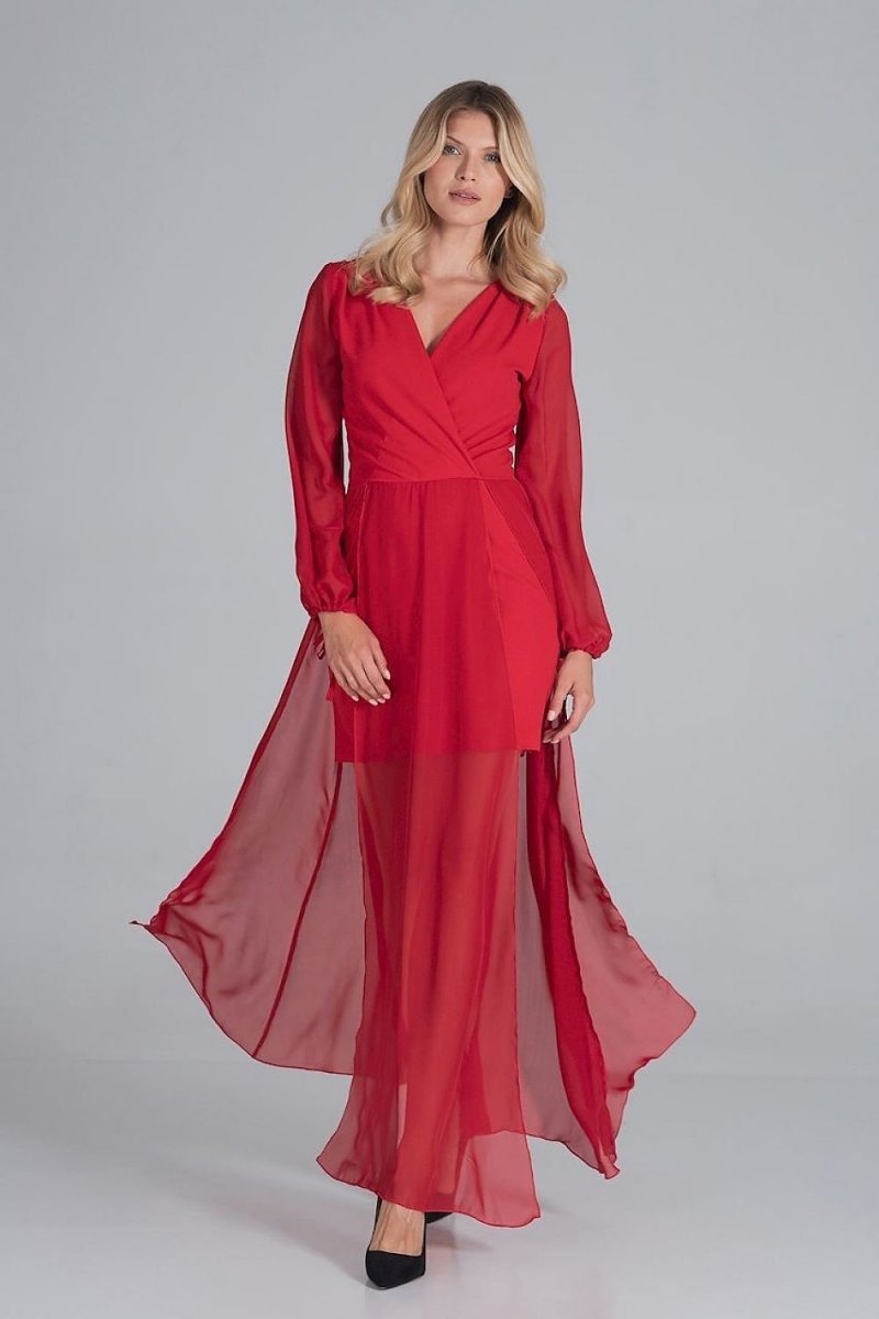 Evening dress Figl - Nightout dress