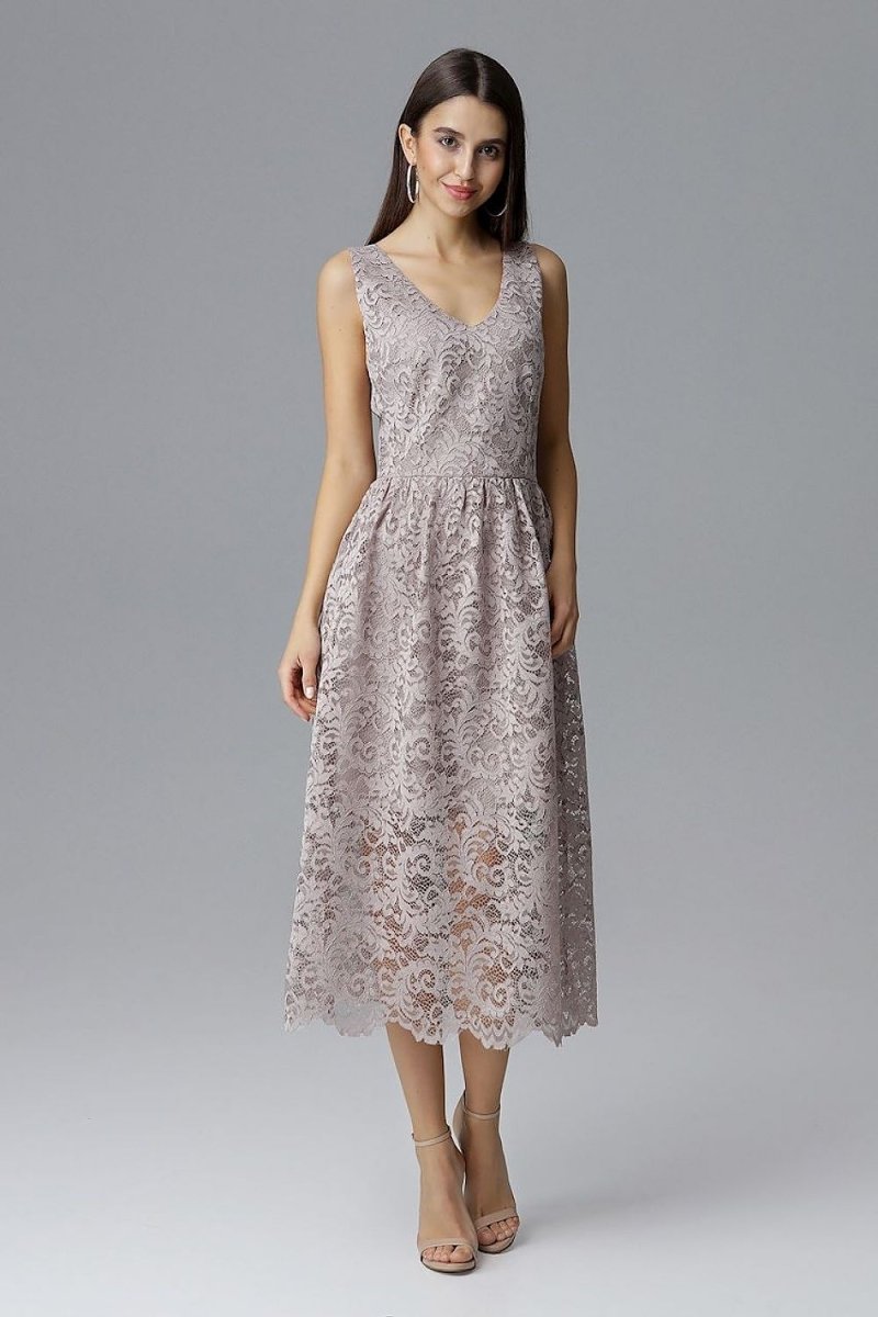 Evening dress Figl - Nightout dress