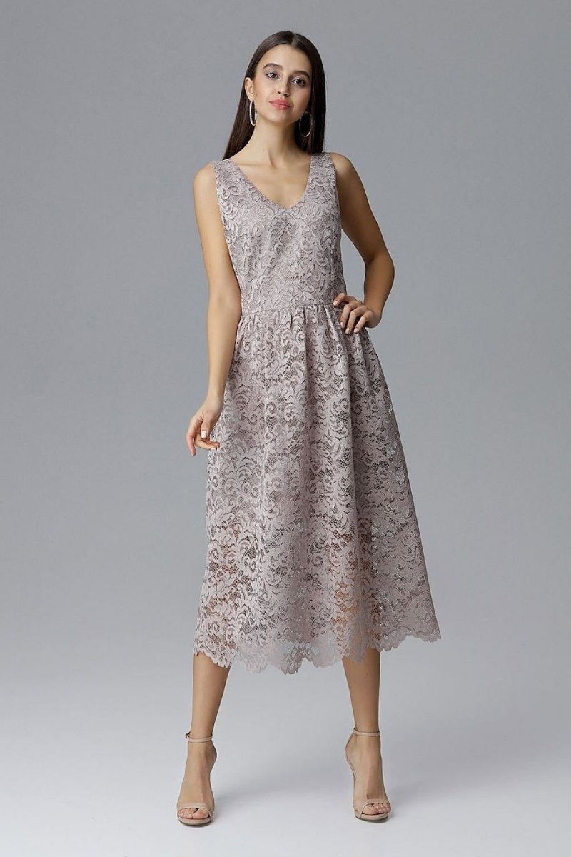 Evening dress Figl - Nightout dress