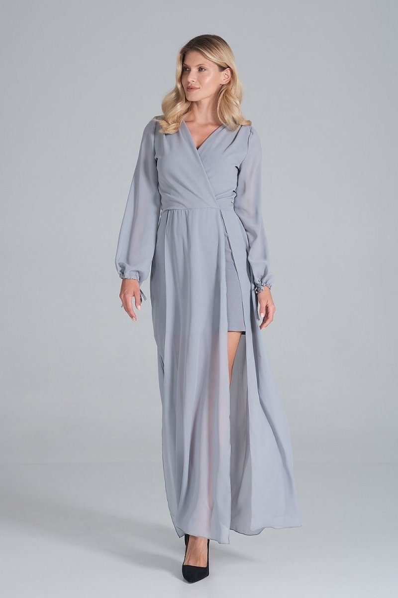 Evening dress Figl - Nightout dress