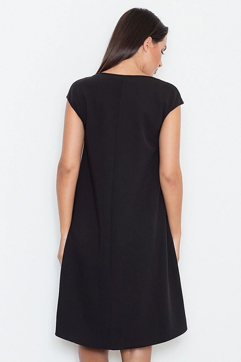 Evening dress Figl - Nightout dress