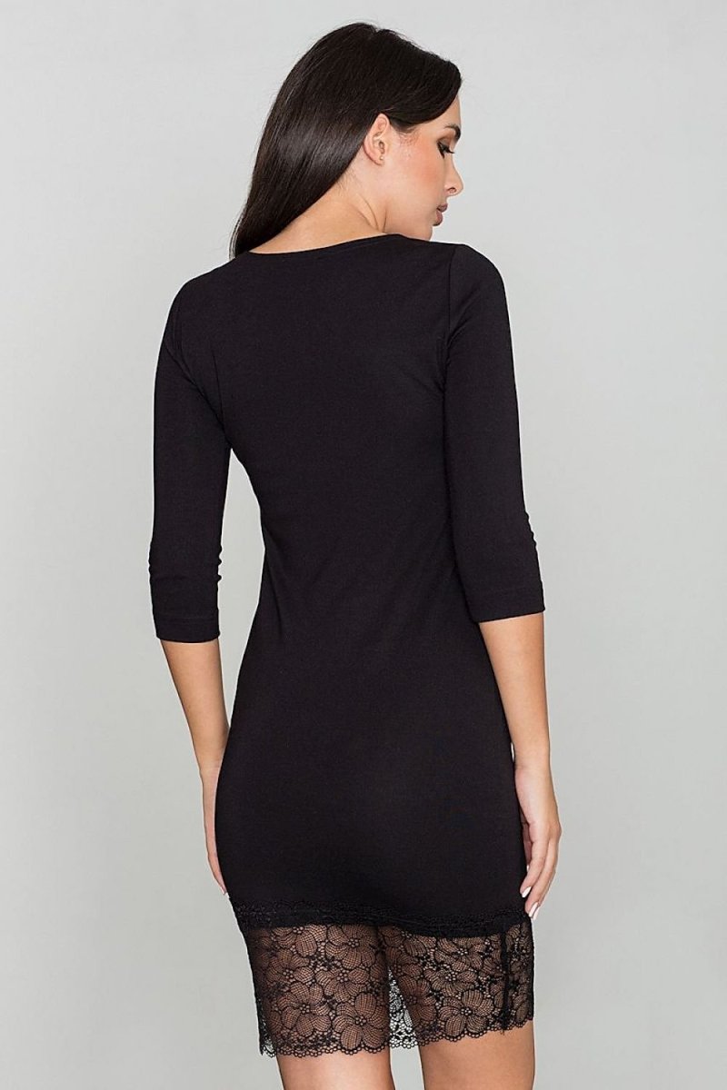Evening dress Figl - Nightout dress