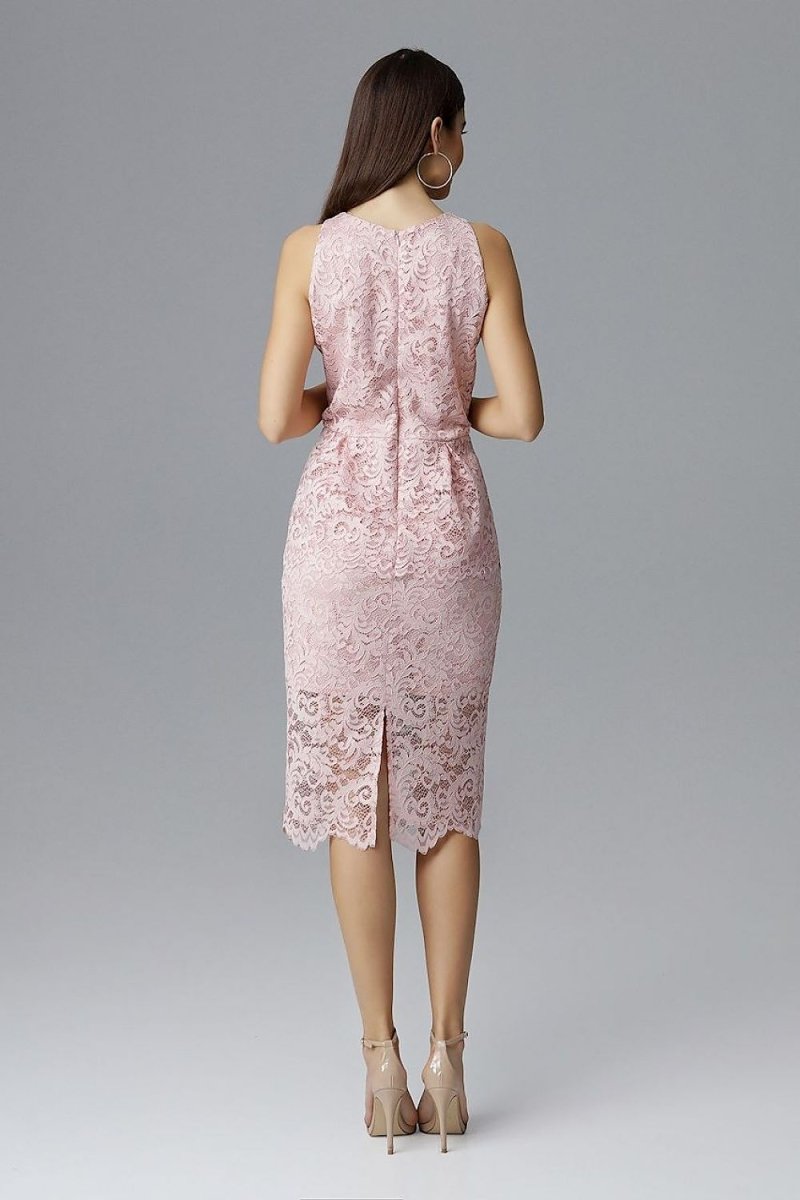 Evening dress Figl - Nightout dress