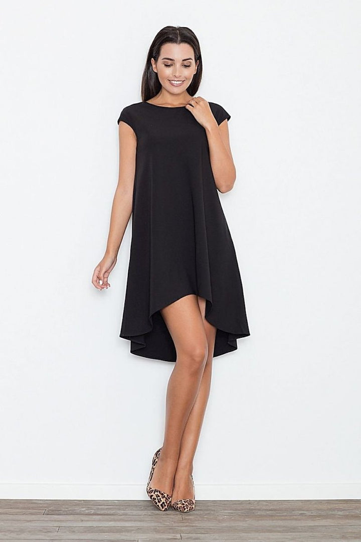 Evening dress Figl - Nightout dress