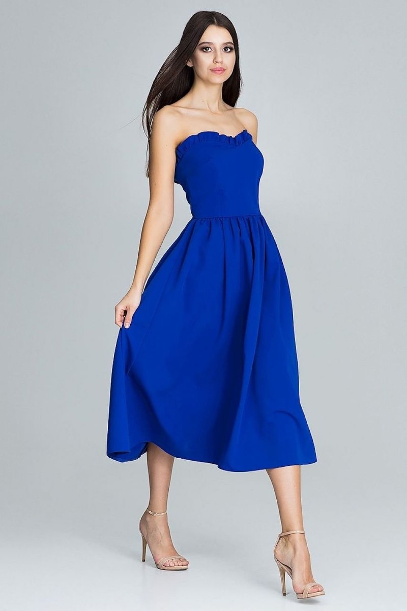 Evening dress Figl - Nightout dress