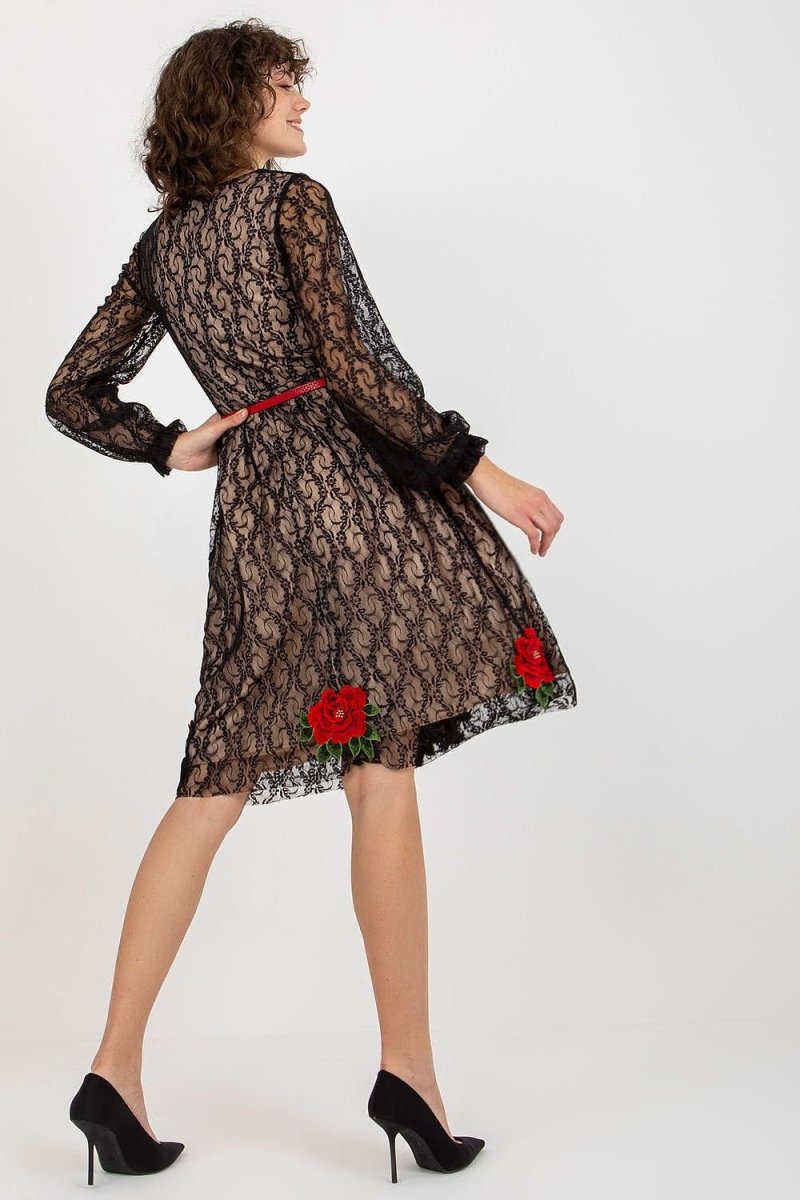 Evening dress Lakerta - Nightout dress