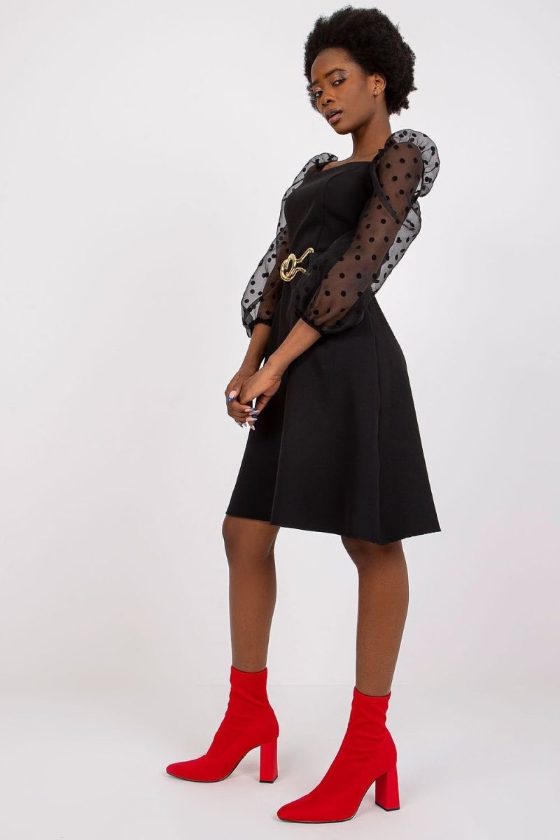Evening dress Lakerta - Nightout dress