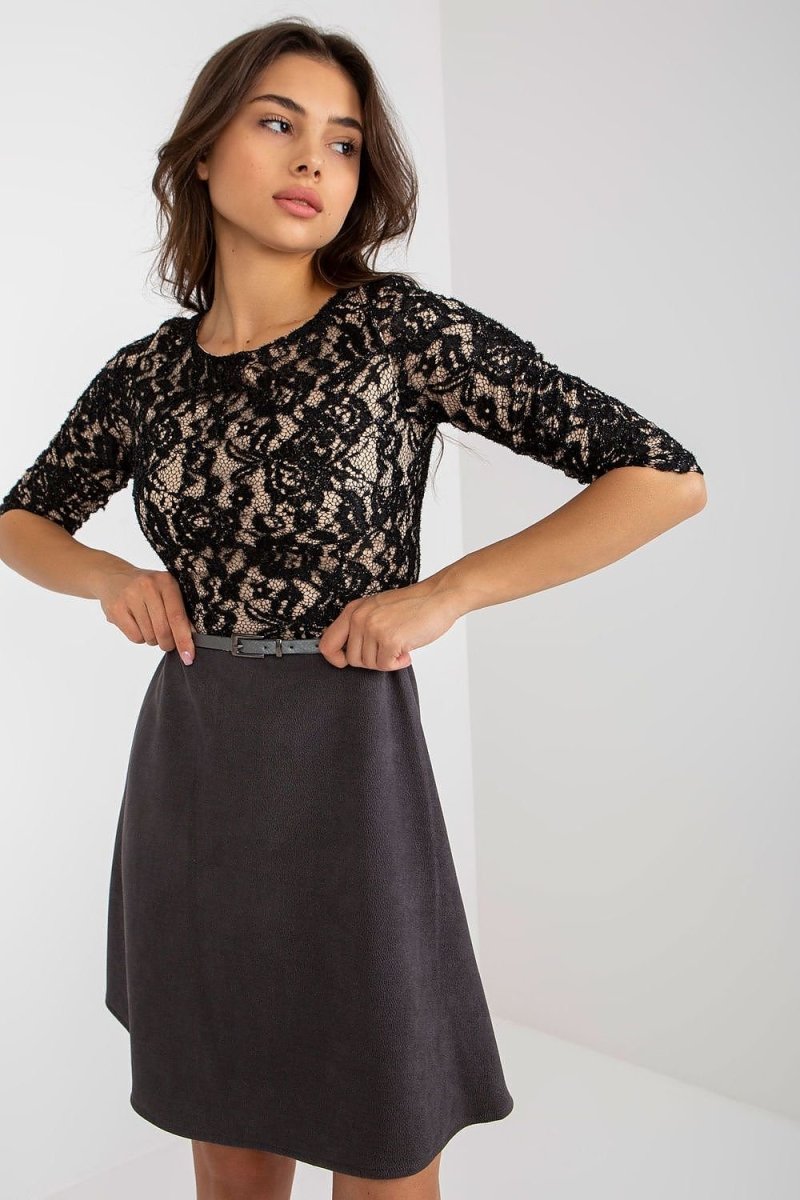 Evening dress Lakerta - Nightout dress