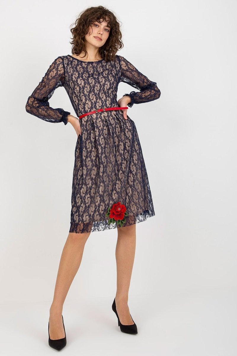 Evening dress Lakerta - Nightout dress