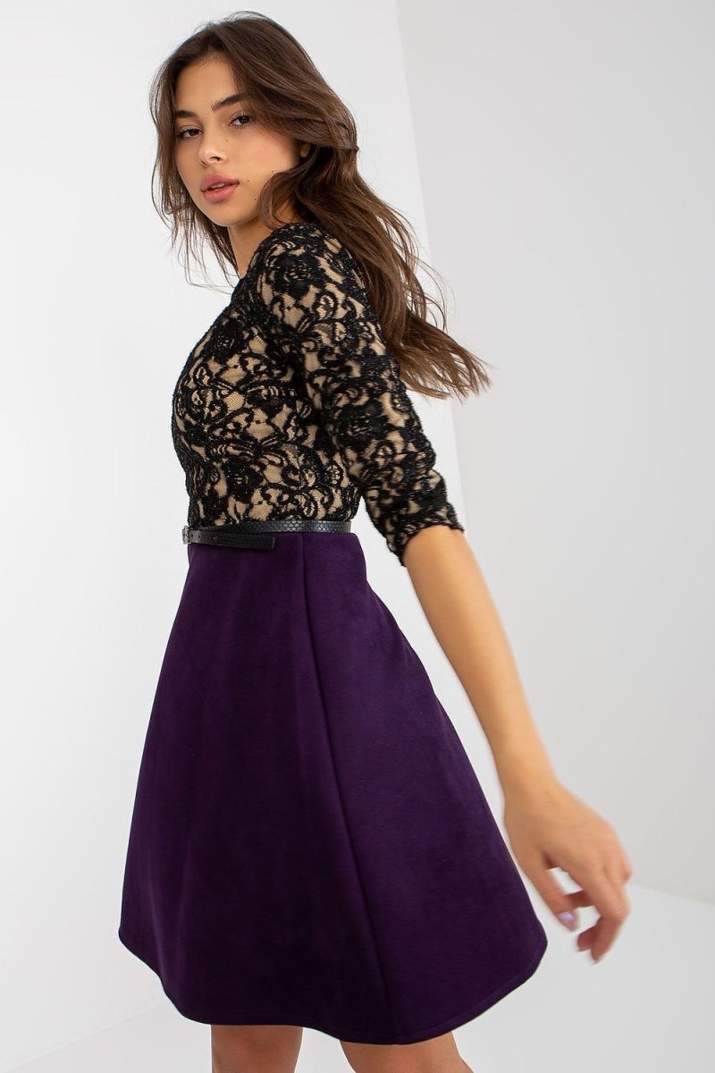 Evening dress Lakerta - Nightout dress