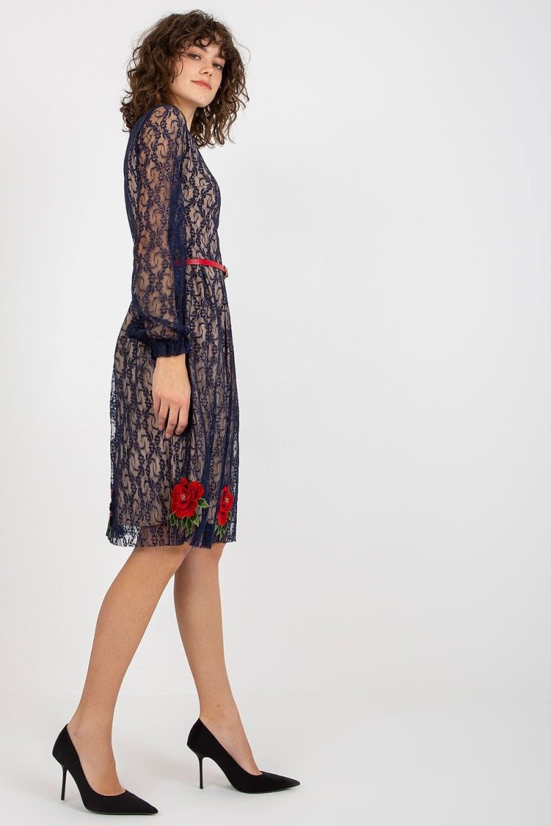 Evening dress Lakerta - Nightout dress