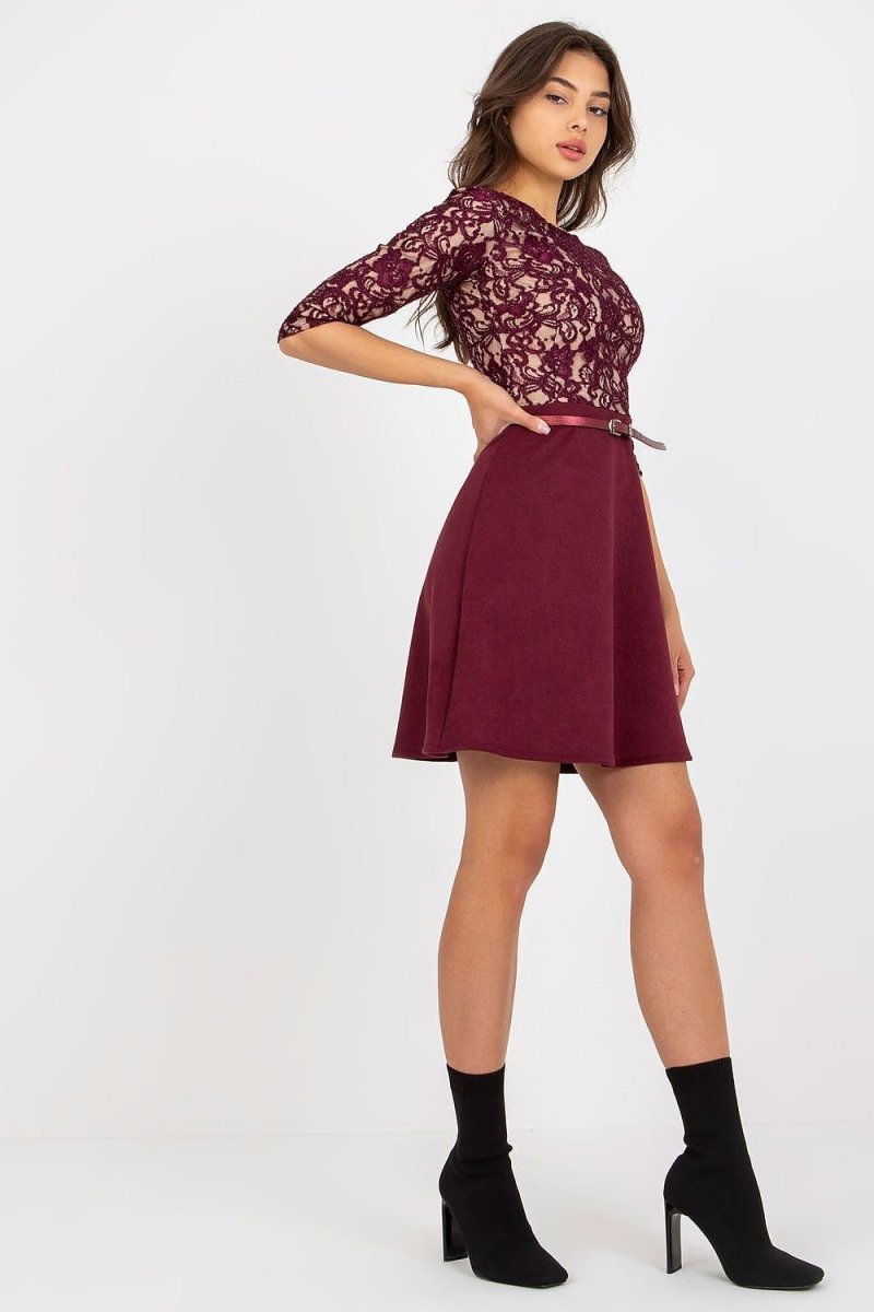 Evening dress Lakerta - Nightout dress