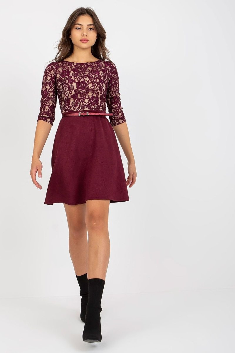 Evening dress Lakerta - Nightout dress