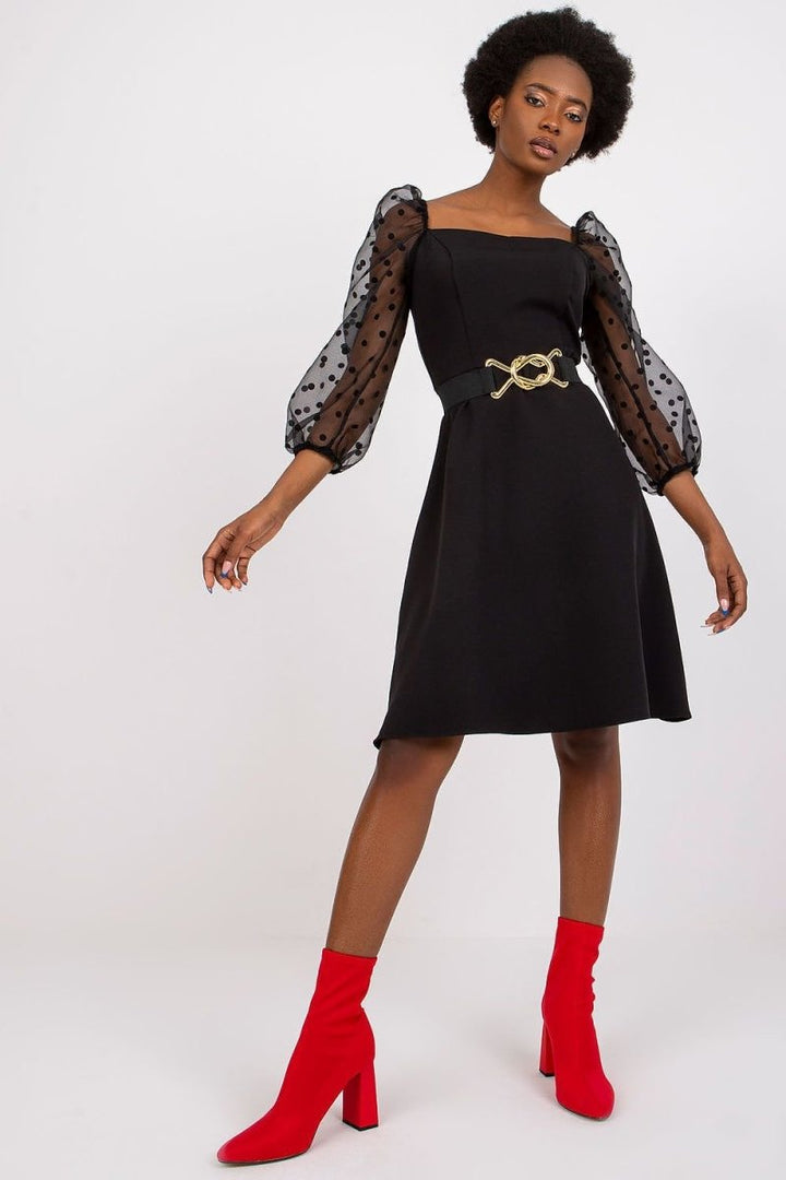 Evening dress Lakerta - Nightout dress