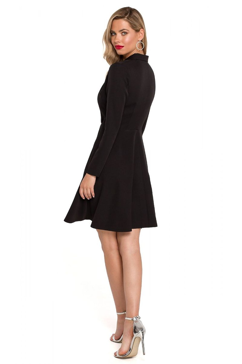 Evening dress Makover - Nightout dress
