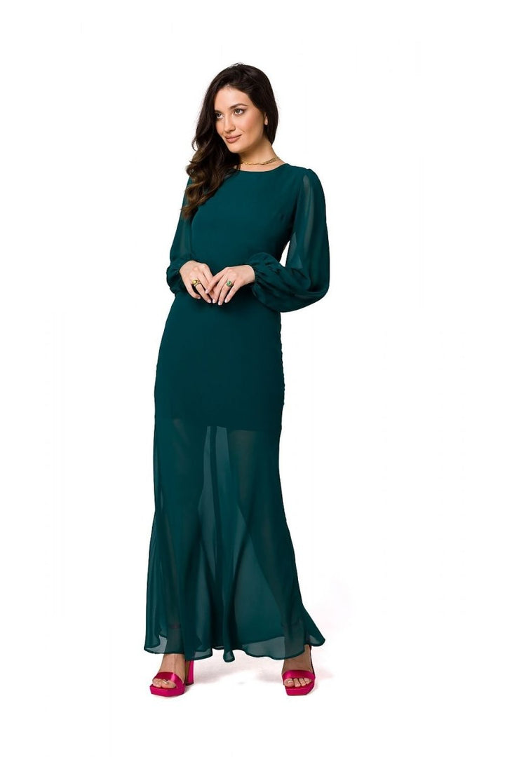 Evening dress Makover - Nightout dress