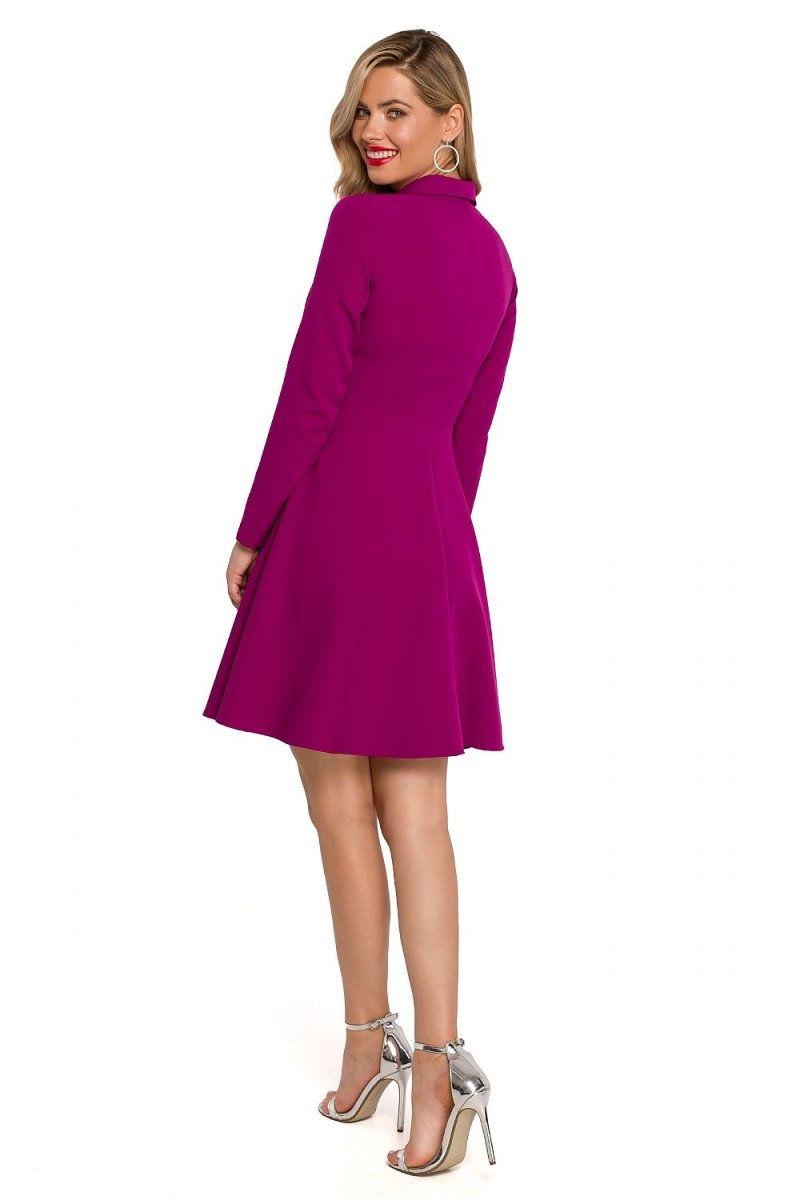 Evening dress Makover - Nightout dress