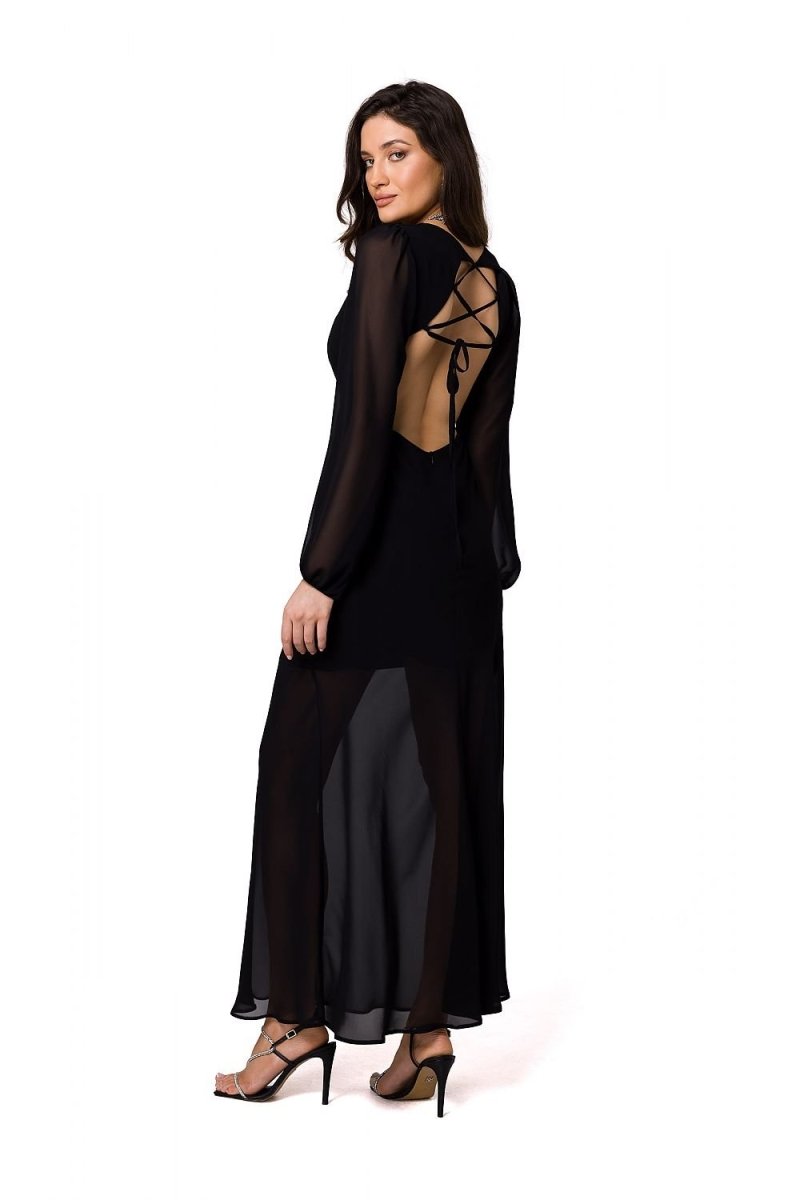 Evening dress Makover - Nightout dress
