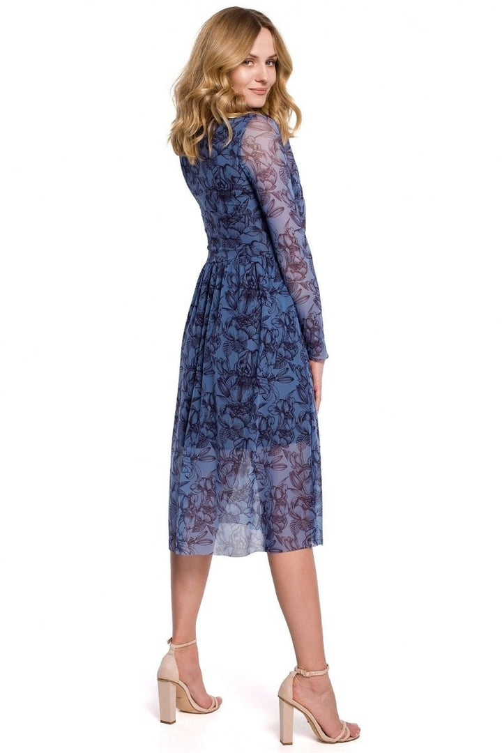Evening dress Makover - Nightout dress