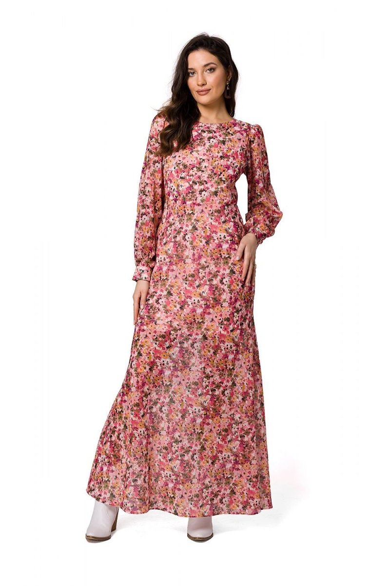 Evening dress Makover - Nightout dress