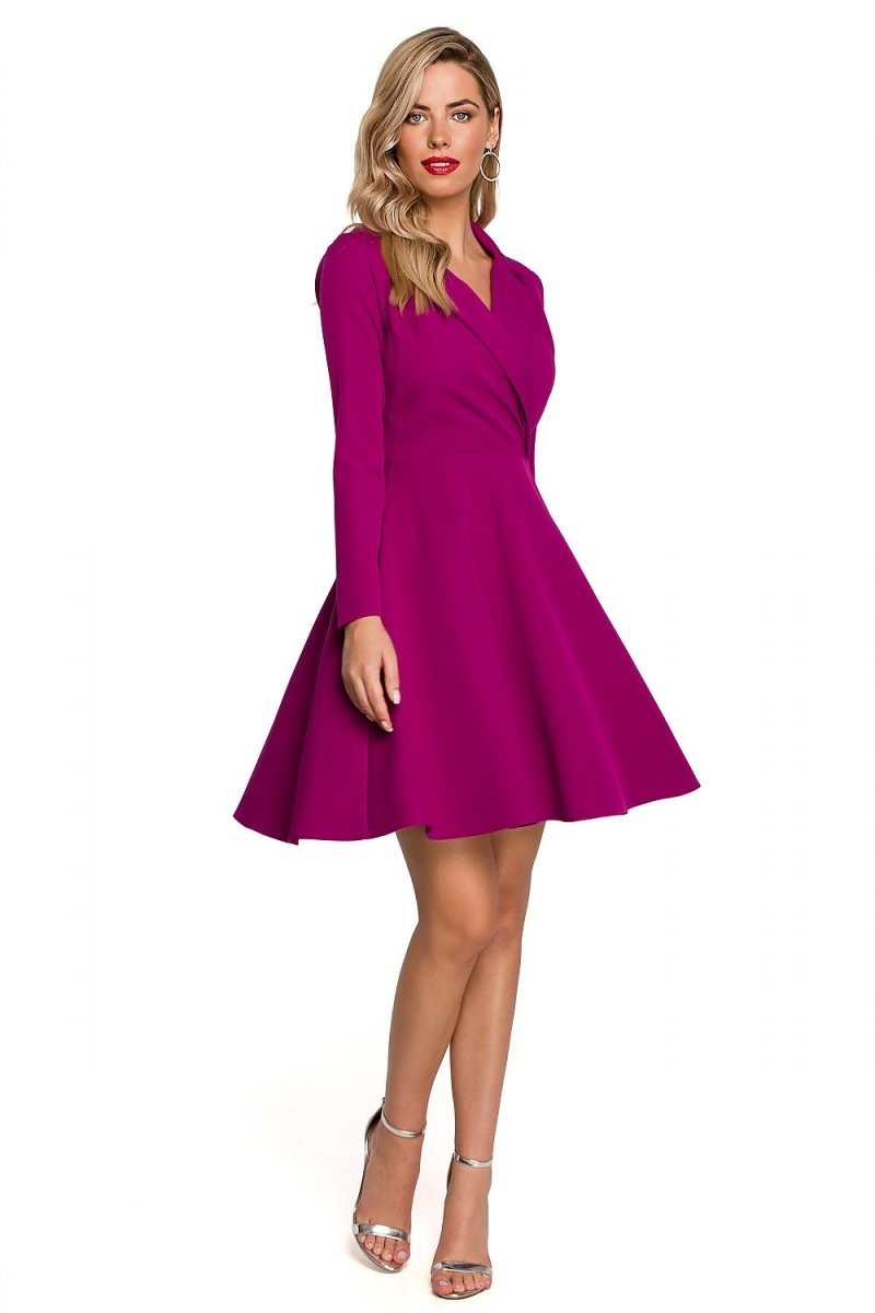Evening dress Makover - Nightout dress