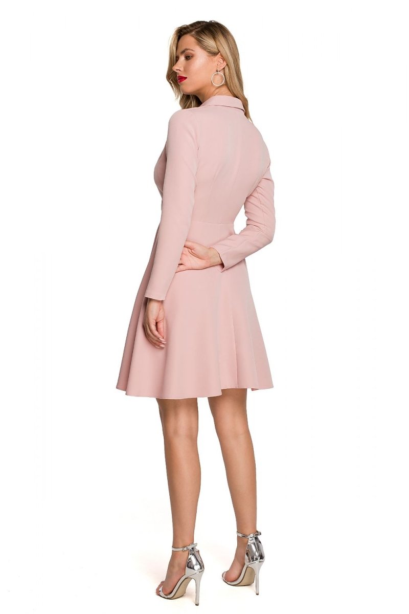Evening dress Makover - Nightout dress