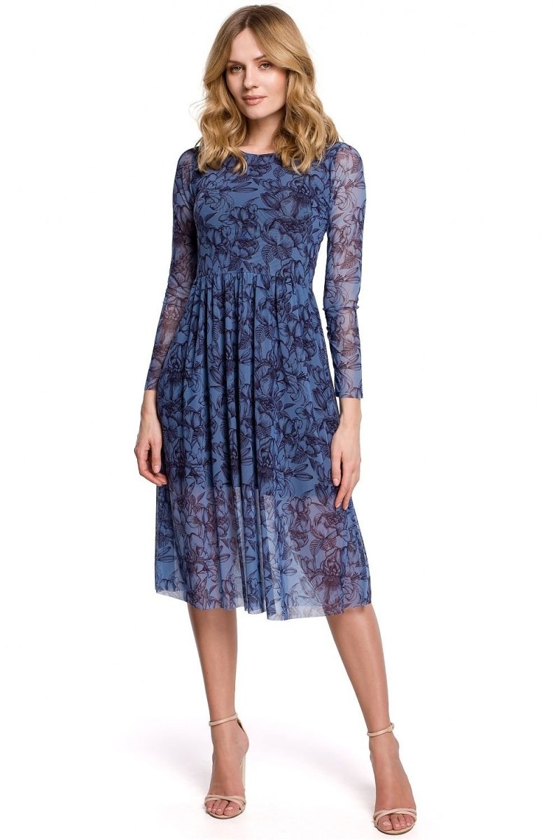 Evening dress Makover - Nightout dress