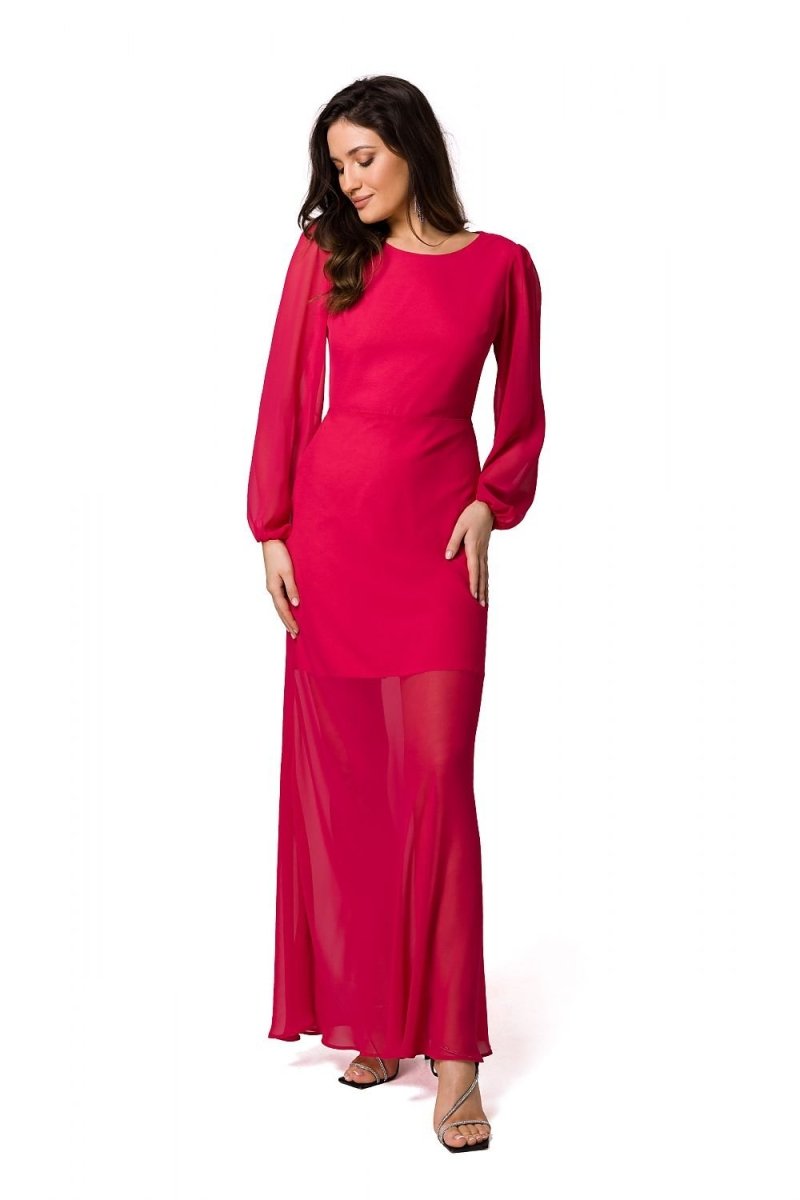 Evening dress Makover - Nightout dress