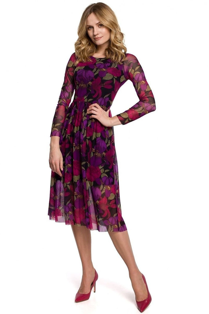 Evening dress Makover - Nightout dress