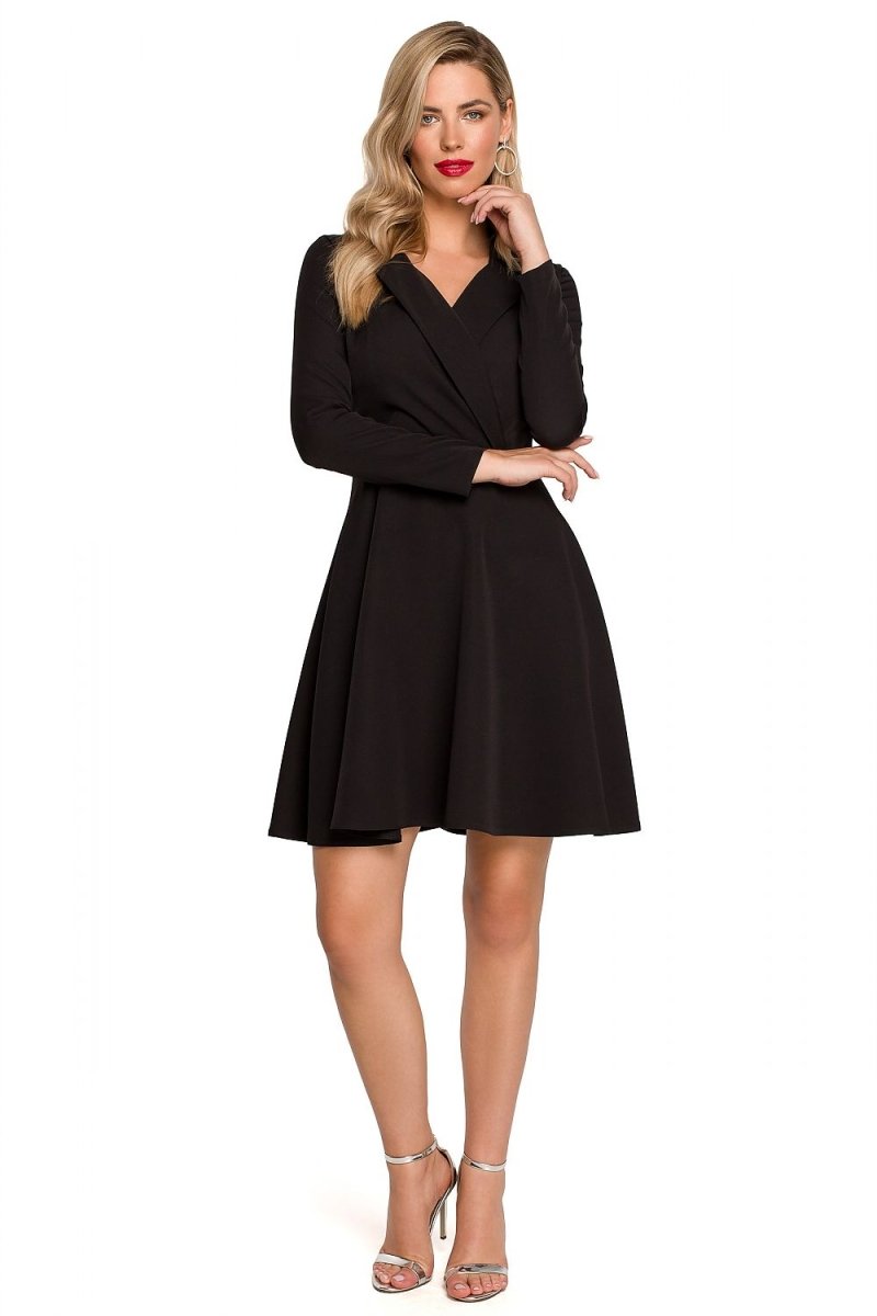 Evening dress Makover - Nightout dress