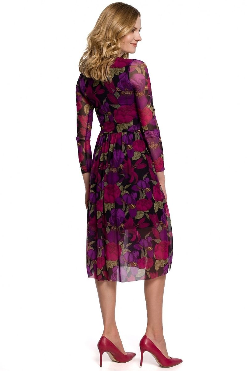 Evening dress Makover - Nightout dress