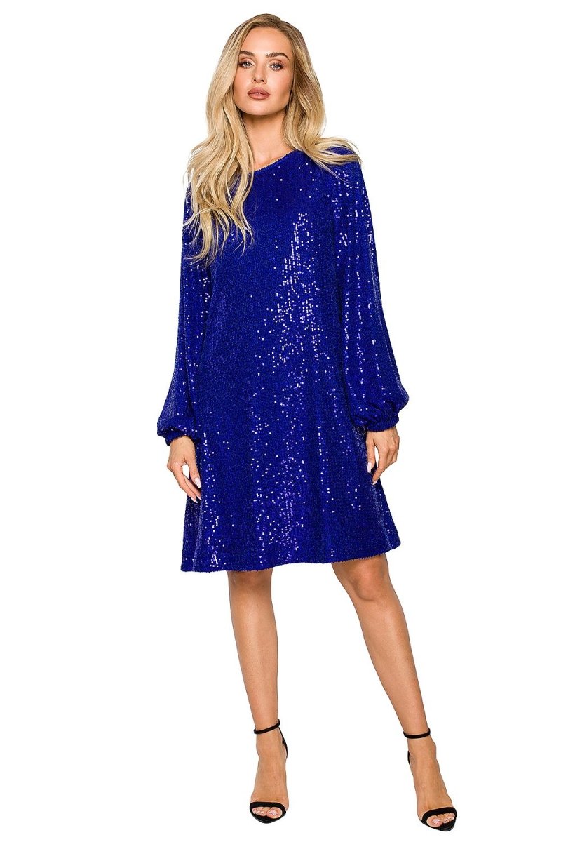 Evening dress Moe - Nightout dress