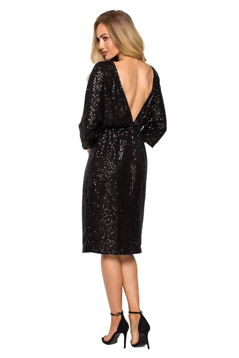 Evening dress Moe - Nightout dress