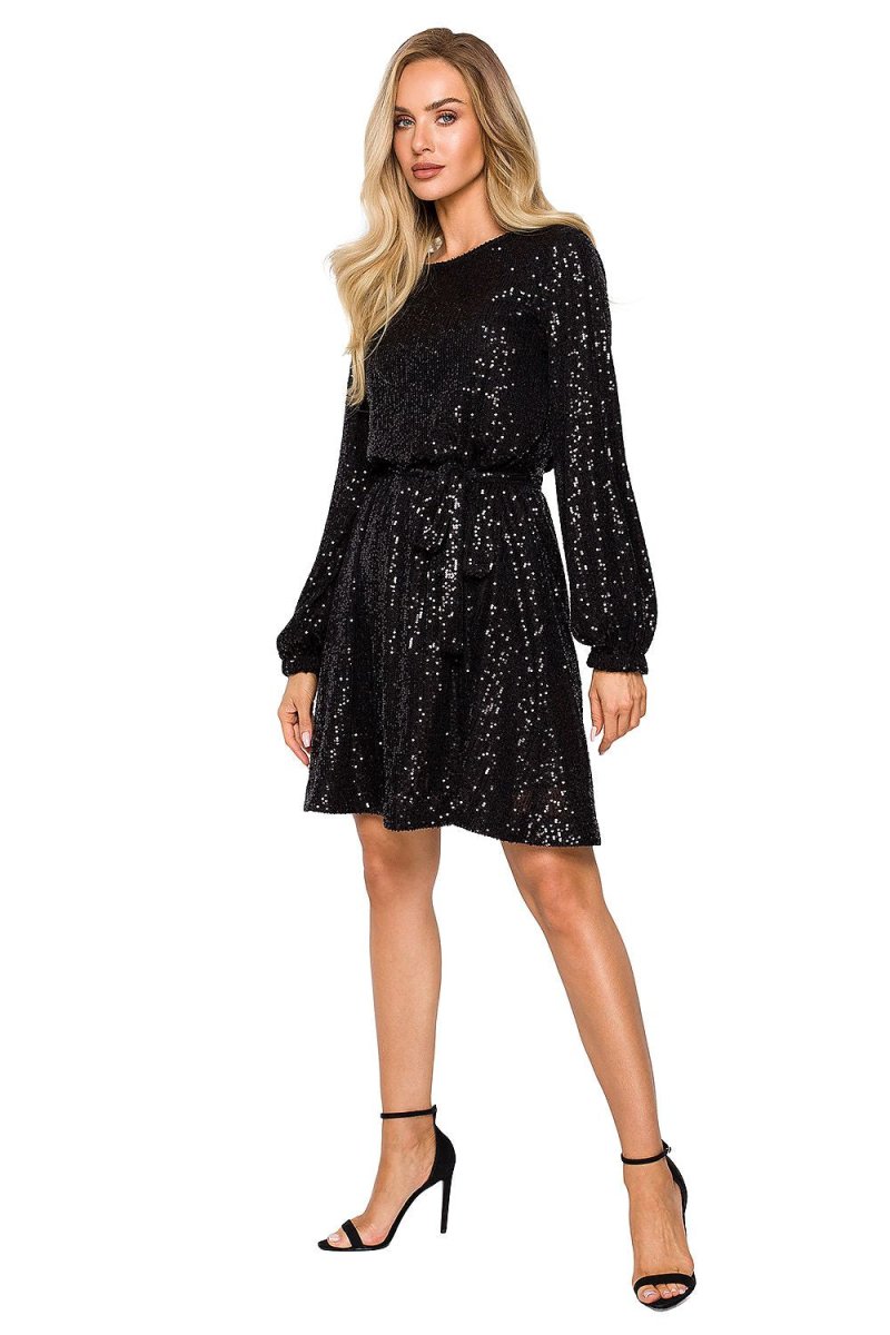 Evening dress Moe - Nightout dress