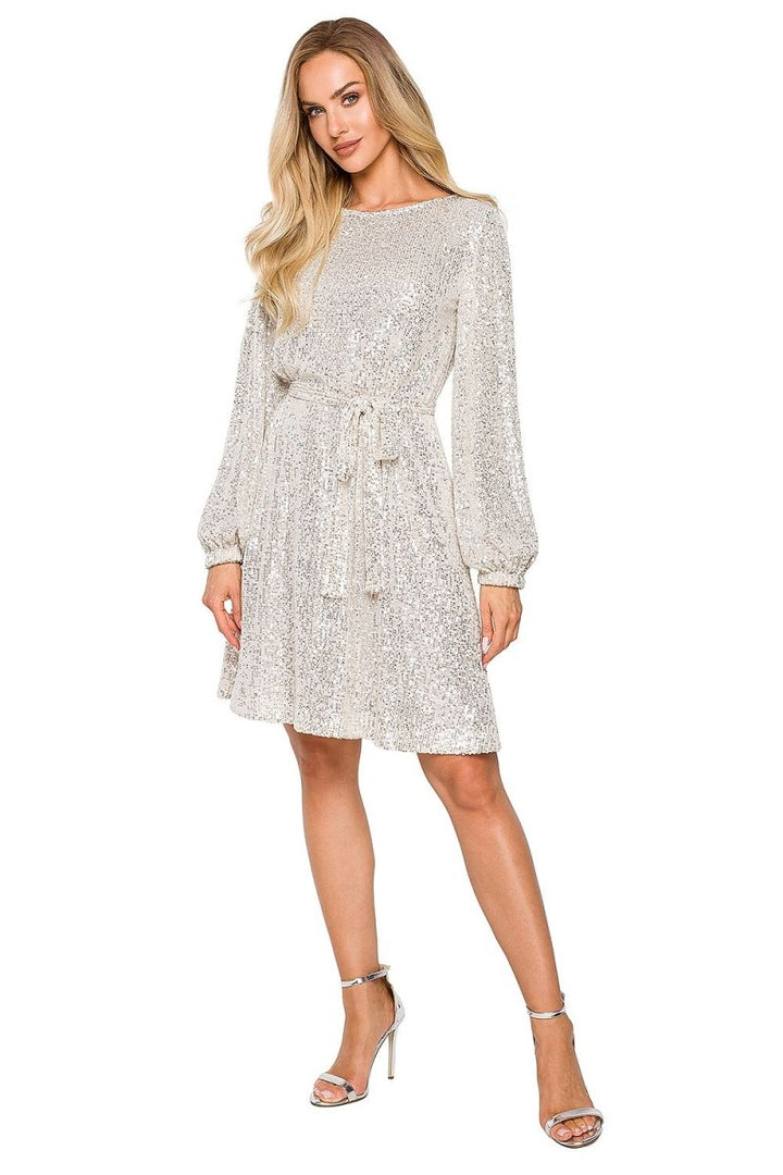 Evening dress Moe - Nightout dress