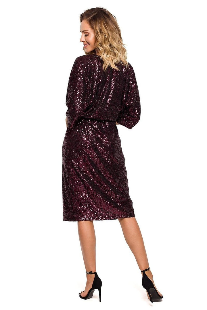 Evening dress Moe - Nightout dress