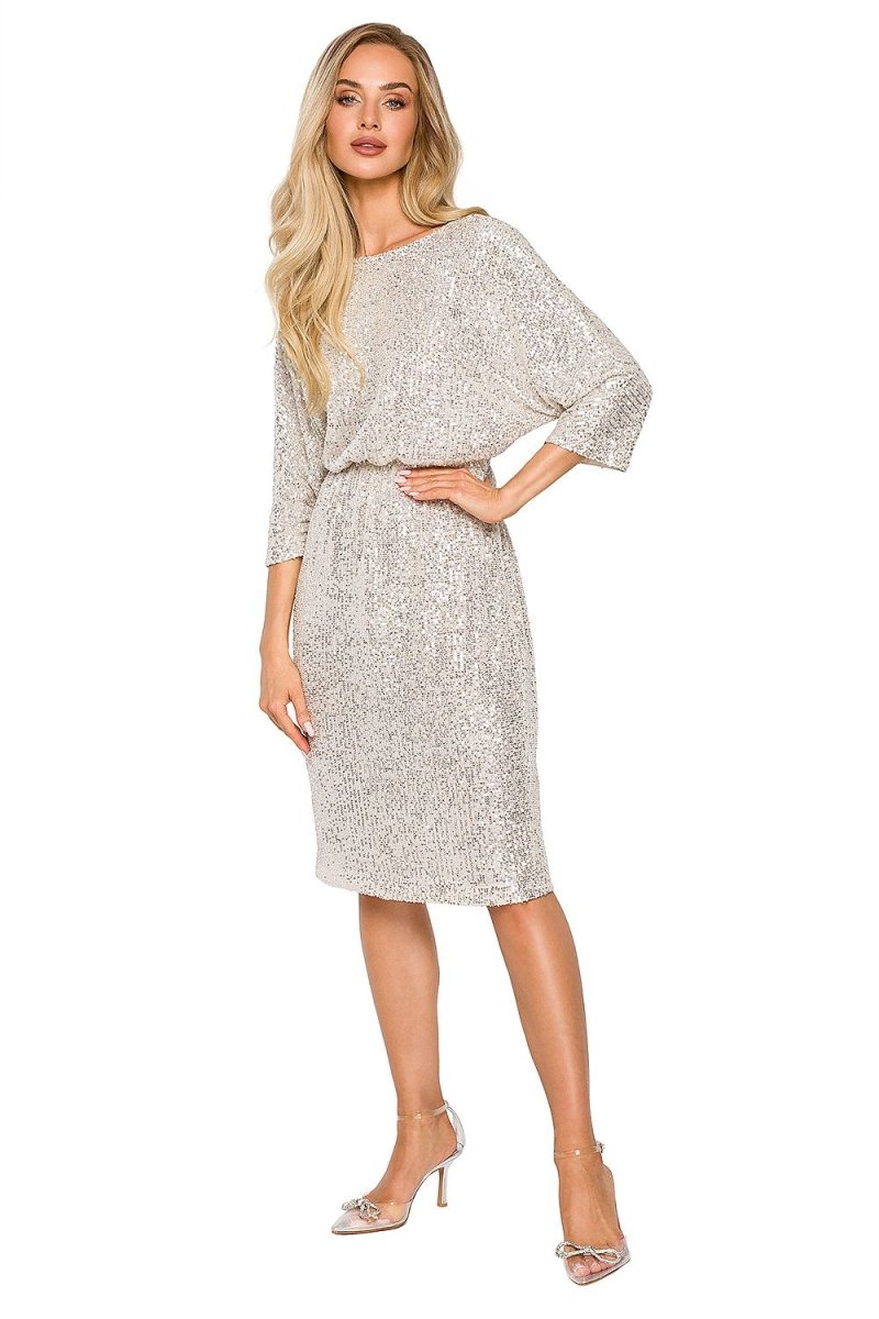 Evening dress Moe - Nightout dress