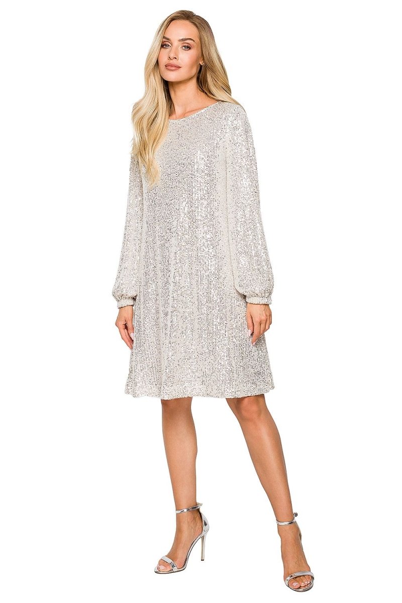 Evening dress Moe - Nightout dress